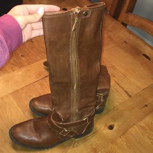 Dolce Vita tall boots!